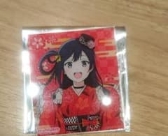 虹ヶ咲学園スクールアイドル同好会 トレーニングアクリルカード ロフト 優木せつ菜のサムネイル