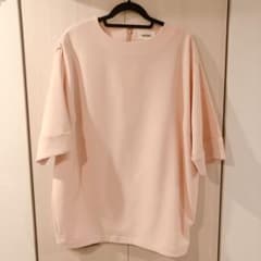 snidel ビッグT ワンピースのサムネイル