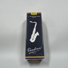 Vandoren テナーサックスリード 3.5 (新品)のサムネイル