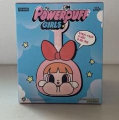 파워 퍼프 걸즈 CRY BABY