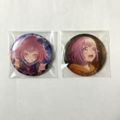 鳳えむ 26A 15B 缶バッジ エピカ プロセカ 鳳えむ グリッター缶バッジ 25A 26A 夢の途中、輝く星たちへ