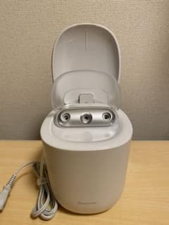 2025年モデル】Panasonicスキンアクト スチーマーEH-SB30-W - メルカリ