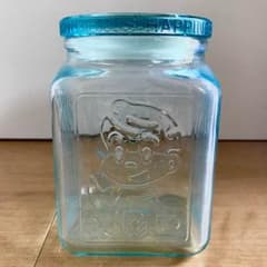 ハラダオサム  保存瓶のサムネイル
