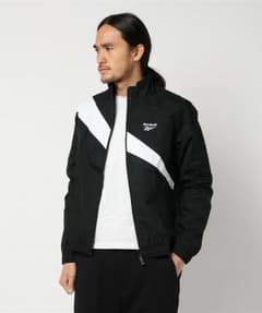 Reebok(リーボック)ナイロンジャケットのサムネイル