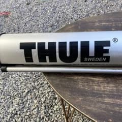 スーリー thule カーサイドタープ オーニングのサムネイル