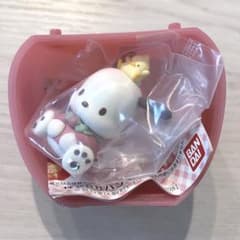 いちごフレンズ part5 ポチャッコのサムネイル