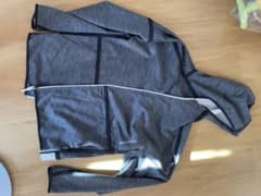 adidas ジャージ上衣のサムネイル