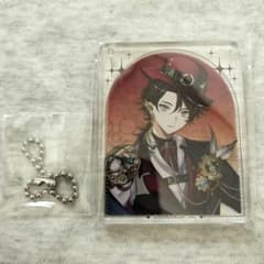 ①にじさんじ 三枝明那 コロッタ CoLotta アニメイトカフェ - メルカリ