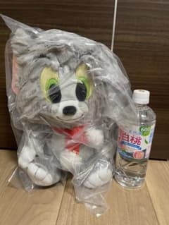 톰과 제리 봉제인형