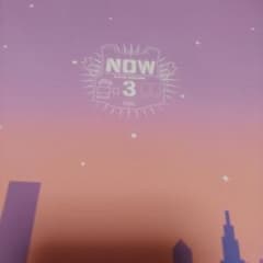 BTS NOW3のサムネイル