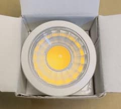 VIMLITE LED電球 VM-6WEZ10 8個セットのサムネイル