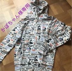 ヒステリックグラマー パーカー 新品のサムネイル