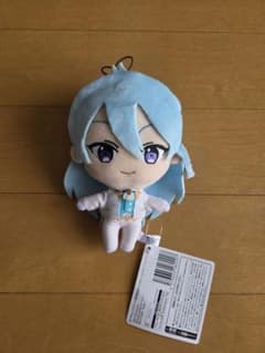 あんさんぶるスターズ　あんスタ　ぬいぐるみ　新衣装　日々樹渉　6個 あんさんぶるスターズ あんスタ ぬいぐるみ 新衣装 fine 日々樹渉