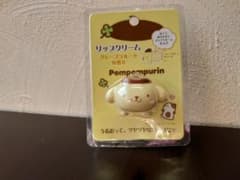 Pom Pom Purin 립 크림