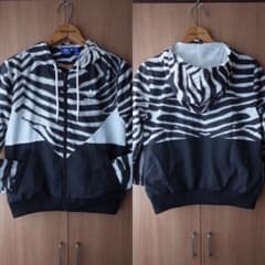 アディダス　ジャンパーのサムネイル