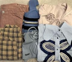 Women's mL size bundle sale