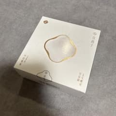 花西子 玉容桃花 ルースパウダー 05 ラベンダー