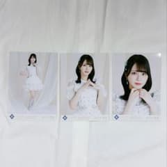 =LOVE イコラブ 佐々木舞香 生写真 8周年ツアー 宝石衣装 コンプのサムネイル