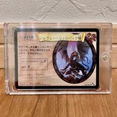 【絶版】ノルウェー・リッジバック種 ハリーポッター レアカード m40963058963_1.jpg?1668051372