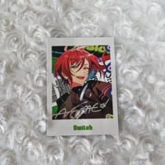あんスタ ぱしゃっつ TRIP 逆先夏目のサムネイル