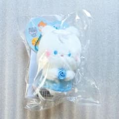 ビニニ 天使 エンジェル ぬいぐるみ キーリング zeroni ゼベワン