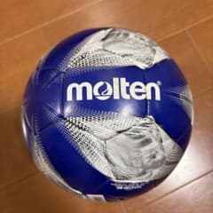 molten フットサルボール F2A9180-BK