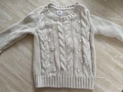 baby GAP ニットのサムネイル