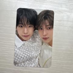 NCT WISH Japan 1st Album Wishful トレカのサムネイル