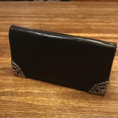 クロムハーツ 長財布 SAMCRO様のサムネイル