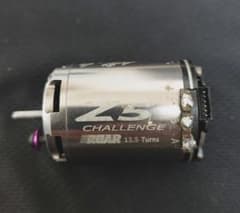 【専用品】Track＆field　Z5 13.5Tモーターのサムネイル
