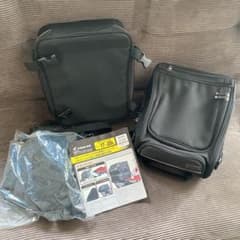 未使用！RSB309 RSタイチシートバッグSPORTSEATBAG - メルカリ