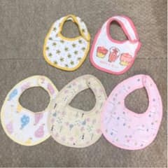 スタイ　5枚セットのサムネイル