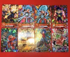 スーパードラゴンボールヒーローズ プロモ - メルカリ