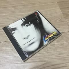 THE KING OF FIGHTERS 98 PS ソフトのサムネイル