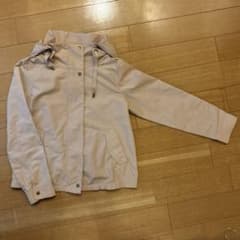 YECCA VECCA 薄手ジャンパーのサムネイル