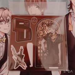 ♡ ツイステ アクセサリースタンド ラギー ♡のサムネイル