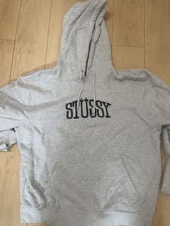 Stussy  foodieのサムネイル