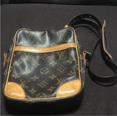 @FL様専用 ルイヴィトン ダヌープ ショルダーバッグ 中古 送料込みのサムネイル