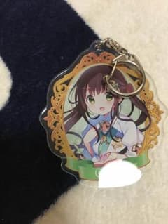 ご注文はうさぎですか？？ キャラットくじ K賞 千夜 ちやのサムネイル