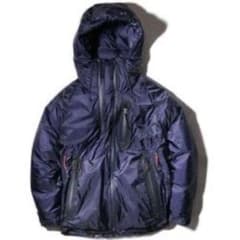 【美品】NANGA AURORA LIGHT DOWN JACKETのサムネイル