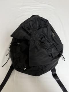 Outdoor Products ファーストハンド リュック 黒のサムネイル