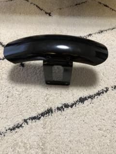 フロントフェンダーのサムネイル