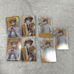 伏見ガク にじさんじ ジュンブラのサムネイル