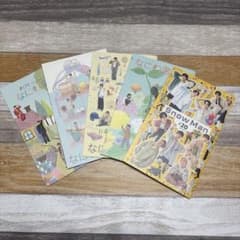 なにわ男子 なにわ会報のサムネイル