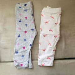 レギンスセット売り♡のサムネイル