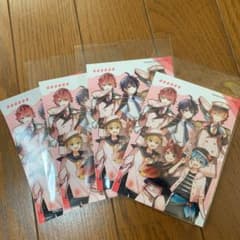 ブロマイド 集合のサムネイル