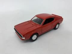 激レア！日産 スカイライン ケンメリ GTR ヨネザワ ダイヤペット