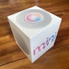 HomePod mini ホワイトのサムネイル