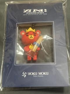 東方神起YOKU MOKU TBキーホルダーのサムネイル