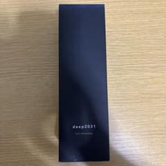 deep2031 ジェルクレンジングのサムネイル